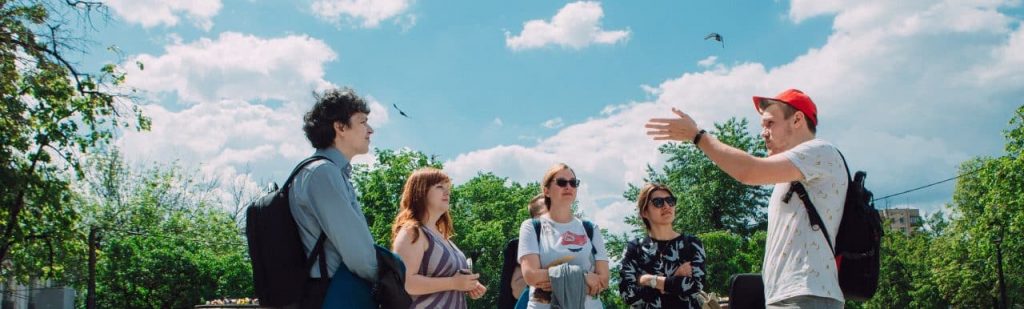Independent Local Guides Offer Local Encounters