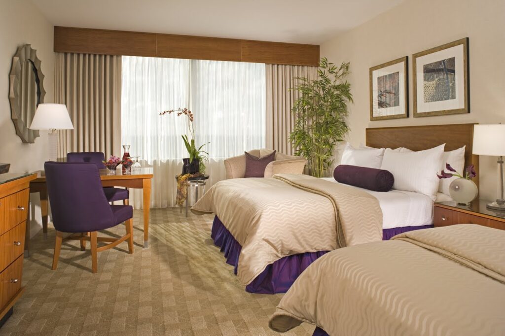 Enjoy a Comfortable Stay in Saigon