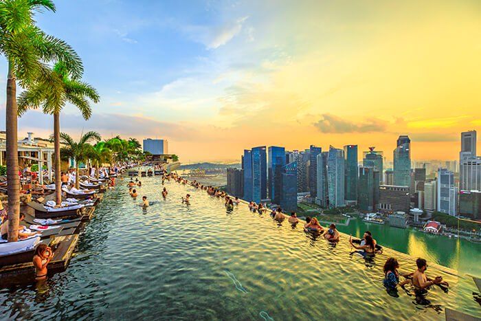 The Best 3 Activities to Do In Singapore during Your Holiday