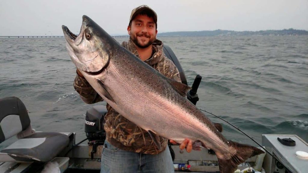 Master Fishing at Buoy 10: What You Need to Know