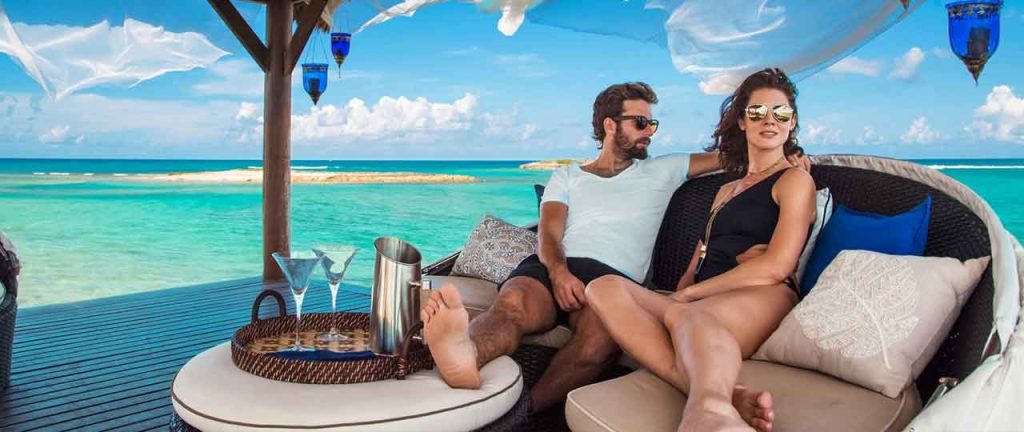 The Timeless Magic of a Honeymoon: Celebrating Love in Style