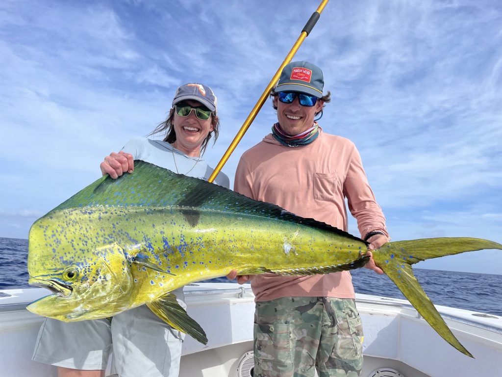 Top Tips for a Successful Fishing Charter Experience