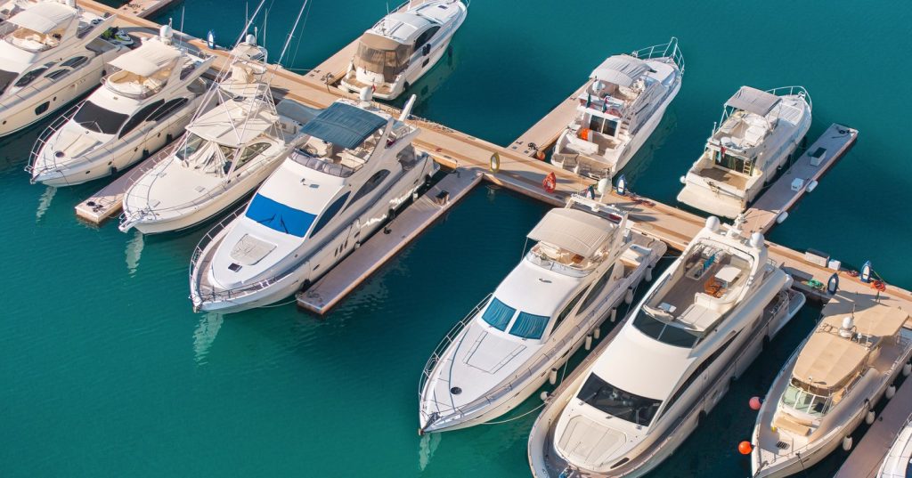 Choosing the Right Size Yacht for Your Lifestyle and Needs