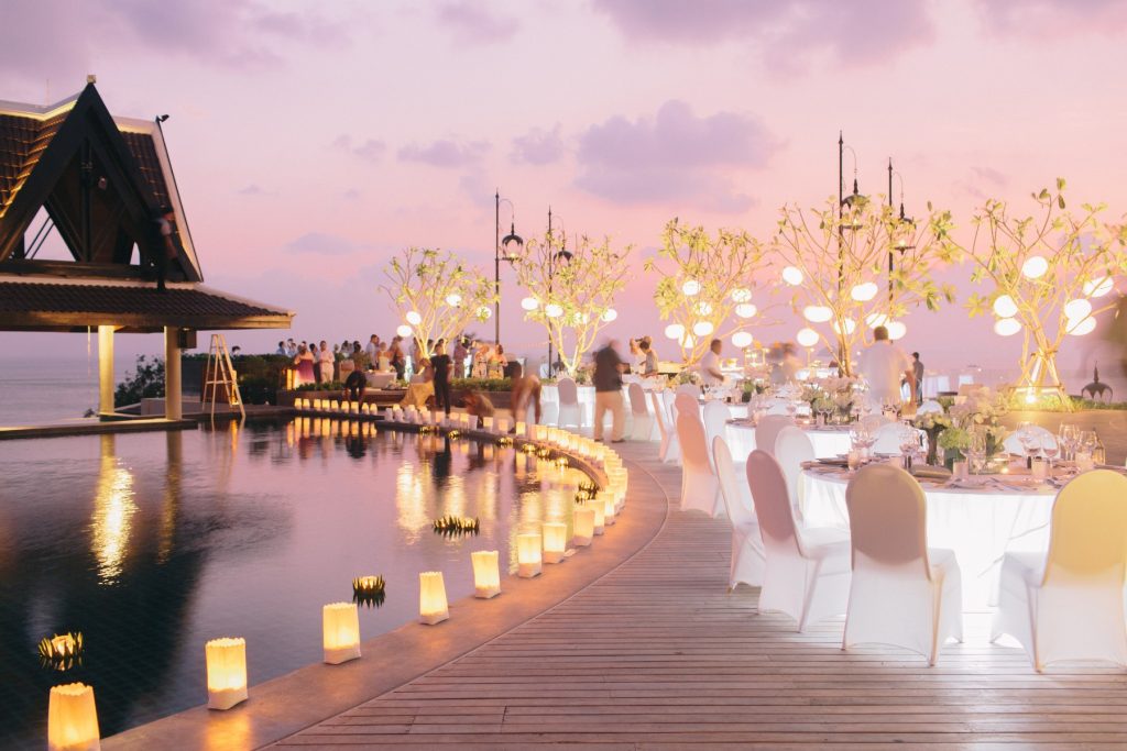 Say I Do in Paradise Without All the Hassle