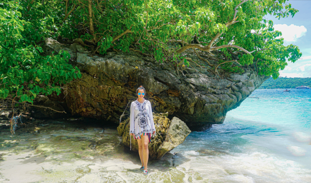 Phuket Uncovered: A Guide to the Island’s Must-See Sights and Unforgettable Experiences