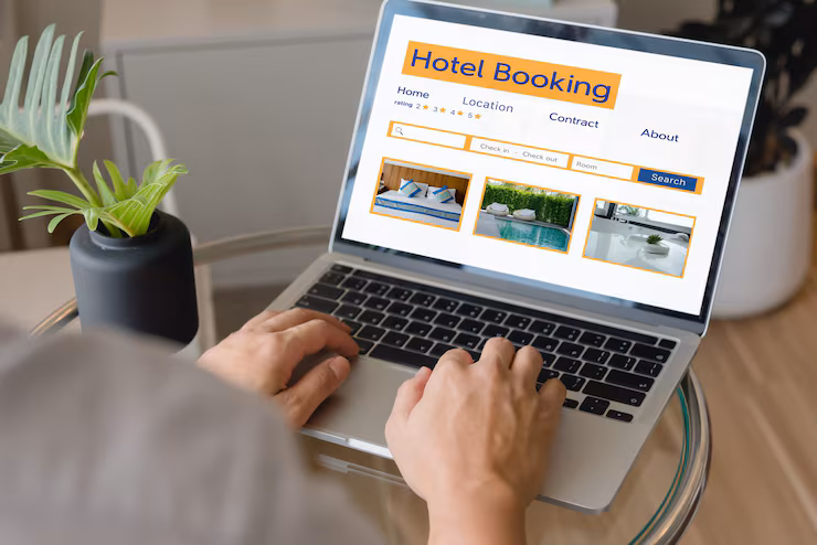 The Ultimate Checklist for Reviewing a Hotel Online
